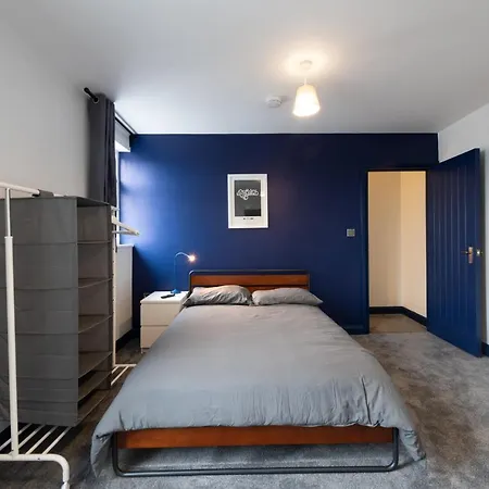 Mural By Mycityhaven Apartment *