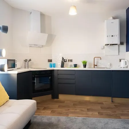 Apartment Mural By Mycityhaven *